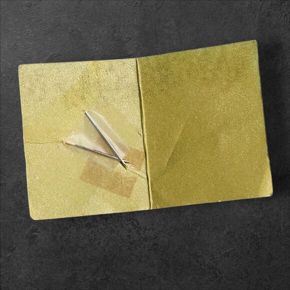 Vintage The Bug House Turtle & Koala Enamel Pins on Original Card 1960s 1970s - Picture 5 of 7